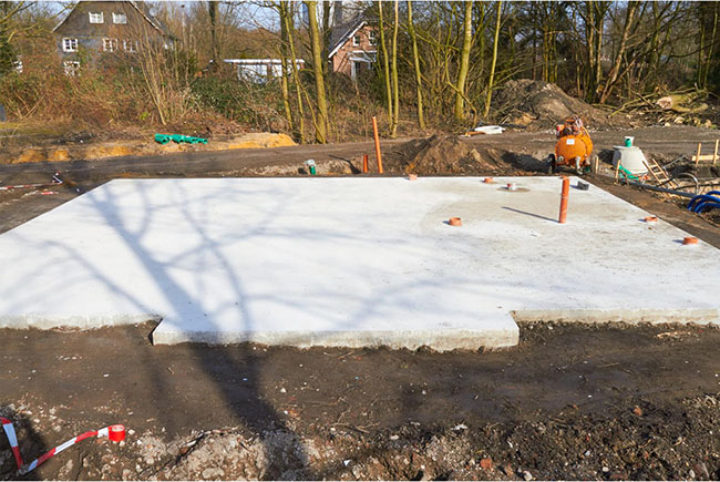Travaux de terrassements Égletons